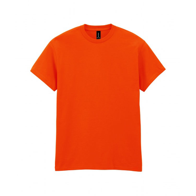 Picture of BOYS/GIRLS COTTON PLAIN T-SHIRTS 3-14 YEARS
